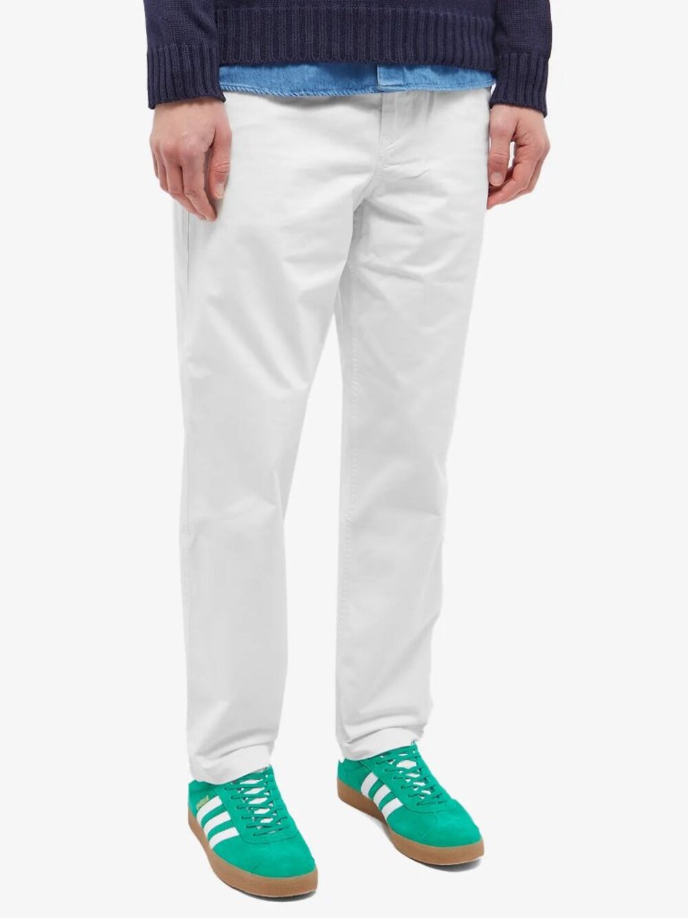 Polo Ralph Lauren Prepster Pant - Deckwash White/S